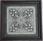 (image for) Elegant Lace
